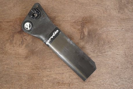 2010-2014 P-Series Cervelo Carbon Setback Seatpost