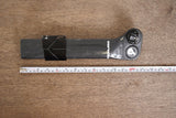 2012-2013 S5 VWD Rim MK1 Cervelo Carbon Seatpost + 2010-2014 P-Series Adapter