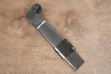 2012-2013 S5 VWD Rim MK1 Cervelo Carbon Seatpost + 2010-2014 P-Series Adapter