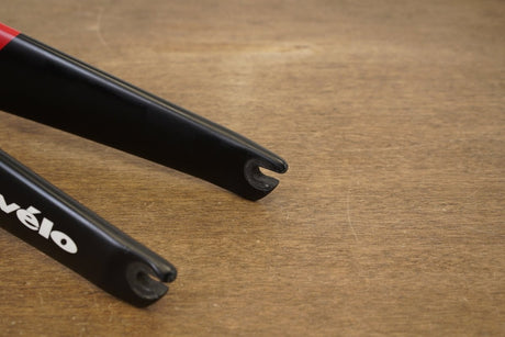2013 Cervelo P5 VWD MK1 Carbon Rim Brake Road Fork