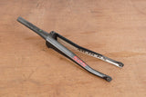 2015 Eddy Merckx 525 1 1/8" QR x 100mm Carbon Road Fork