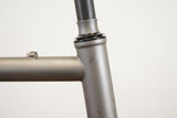 2017 53cm Moots Routt RSL S&S Cooupler ENVE Titanium Disc Brake Road Frameset