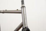2017 53cm Moots Routt RSL S&S Cooupler ENVE Titanium Disc Brake Road Frameset