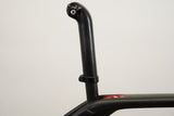 2017 56cm Trek Domane SLR Carbon Rim Brake Road Frameset