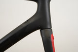 2017 56cm Trek Domane SLR Carbon Rim Brake Road Frameset