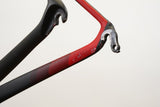 2017 56cm Trek Domane SLR Carbon Rim Brake Road Frameset
