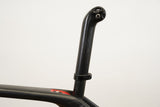 2017 56cm Trek Domane SLR Carbon Rim Brake Road Frameset