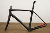 2017 56cm Trek Domane SLR Carbon Rim Brake Road Frameset