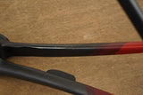 2017 56cm Trek Domane SLR Carbon Rim Brake Road Frameset