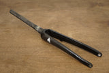 2017 Van Dessel Motivus Maximus Tapered Carbon Disc Brake Road Fork