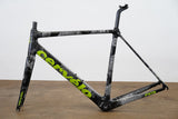 2018 56cm Cervelo R5 Classics Edition Carbon Rim Brake Road Frameset