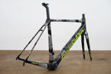 2018 56cm Cervelo R5 Classics Edition Carbon Rim Brake Road Frameset