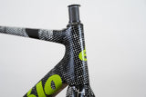 2018 56cm Cervelo R5 Classics Edition Carbon Rim Brake Road Frameset