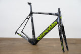 2018 56cm Cervelo R5 Classics Edition Carbon Rim Brake Road Frameset