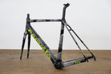 2018 56cm Cervelo R5 Classics Edition Carbon Rim Brake Road Frameset