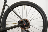 2018 58cm Specialized S-WORKS Diverge R9170 Roval 11 Speed Disc Carbon CX Bike