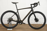 2018 58cm Specialized S-WORKS Diverge R9170 Roval 11 Speed Disc Carbon CX Bike