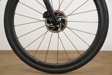 2018 58cm Specialized S-WORKS Diverge R9170 Roval 11 Speed Disc Carbon CX Bike