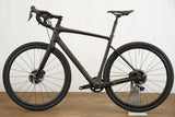 2018 58cm Specialized S-WORKS Diverge R9170 Roval 11 Speed Disc Carbon CX Bike