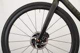 2018 58cm Specialized S-WORKS Diverge R9170 Roval 11 Speed Disc Carbon CX Bike