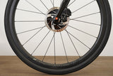 2018 58cm Specialized S-WORKS Diverge R9170 Roval 11 Speed Disc Carbon CX Bike