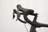 2018 58cm Specialized S-WORKS Diverge R9170 Roval 11 Speed Disc Carbon CX Bike