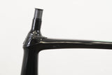 2018 62cm Trek Domane SL 7 Carbon Rim Brake Road Frameset