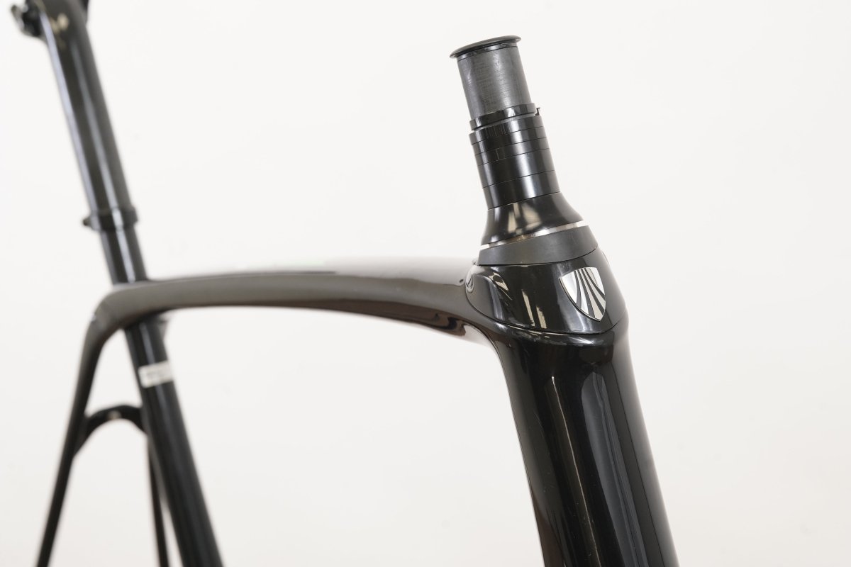 2018 62cm Trek Domane SL 7 Carbon Rim Brake Road Frameset