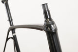 2018 62cm Trek Domane SL 7 Carbon Rim Brake Road Frameset