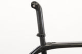 2018 62cm Trek Domane SL 7 Carbon Rim Brake Road Frameset
