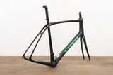 2018 62cm Trek Domane SL 7 Carbon Rim Brake Road Frameset