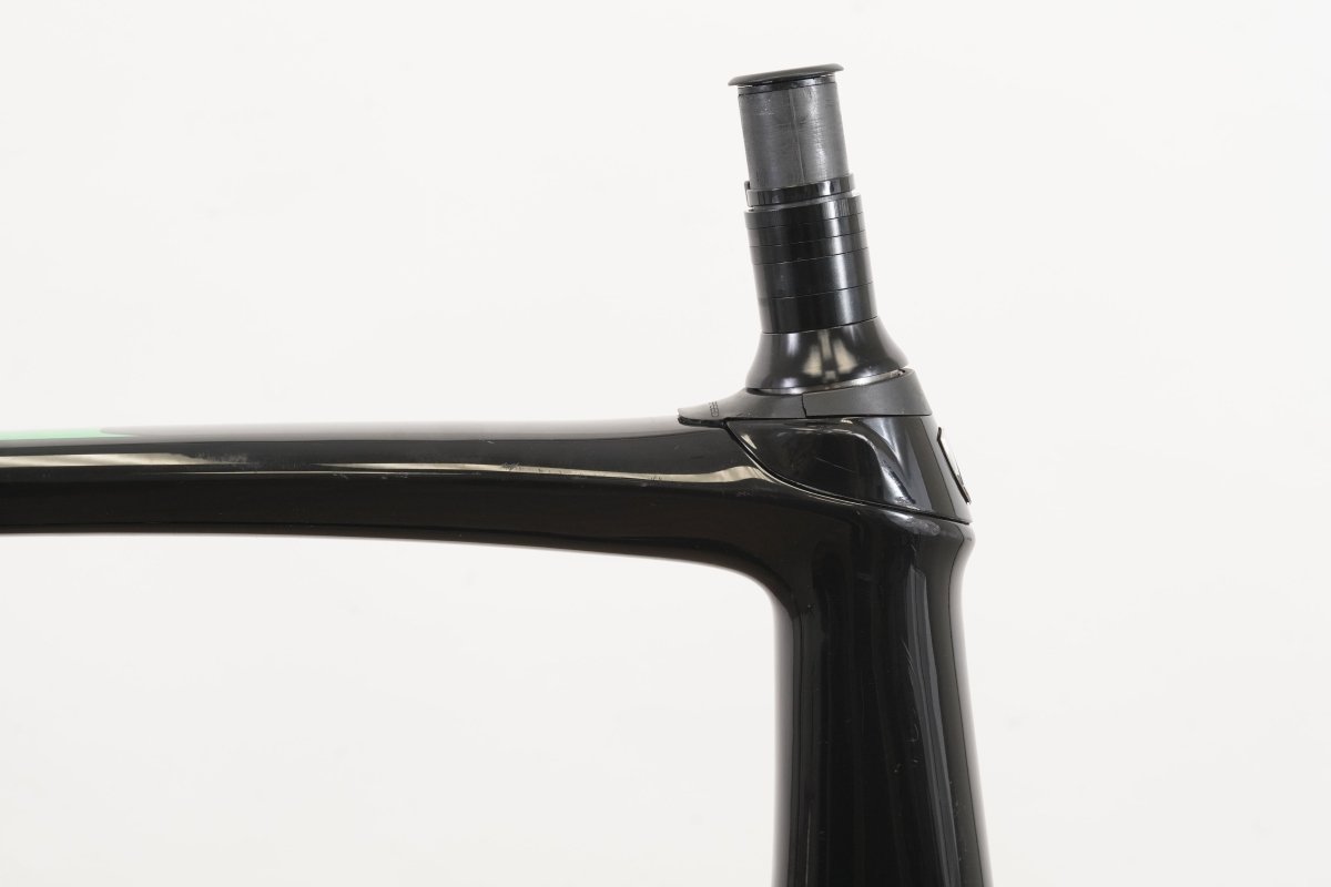 2018 62cm Trek Domane SL 7 Carbon Rim Brake Road Frameset