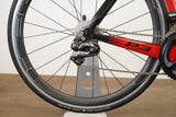 2019 48cm Cervelo P3 Ultegra R8050 Di2 HED Carbon TT Triathlon Rim Brake Bike
