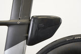 2019 48cm Felt IA10 Ultegra R8050 Di2 HED Jet Carbon TT Triathlon Rim Bike