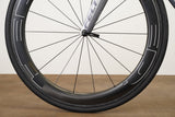 2019 48cm Felt IA10 Ultegra R8050 Di2 HED Jet Carbon TT Triathlon Rim Bike