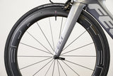 2019 48cm Felt IA10 Ultegra R8050 Di2 HED Jet Carbon TT Triathlon Rim Bike
