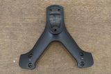 2019 54cm Cervelo S5 Carbon Aero Disc Brake Road Frameset + Cockpit