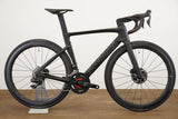 2019 54cm Specialized S-WORKS Venge Dura-Ace R9170 Di2 Roval CLX Carbon Disc Bike