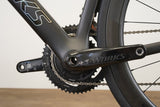 2019 54cm Specialized S-WORKS Venge Dura-Ace R9170 Di2 Roval CLX Carbon Disc Bike