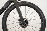 2019 54cm Specialized S-WORKS Venge Dura-Ace R9170 Di2 Roval CLX Carbon Disc Bike