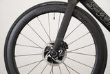 2019 54cm Specialized S-WORKS Venge Dura-Ace R9170 Di2 Roval CLX Carbon Disc Bike
