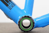 2019 54cm VYNL RD ENVE Di2 Alloy Disc Brake Road Frameset