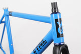 2019 54cm VYNL RD ENVE Di2 Alloy Disc Brake Road Frameset