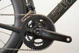 2019 56cm Specialized S-WORKS Venge Dura-Ace R9170 Di2 Roval Carbon Disc Bike