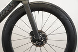2019 56cm Specialized S-WORKS Venge Dura-Ace R9170 Di2 Roval Carbon Disc Bike