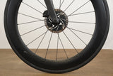 2019 56cm Specialized S-WORKS Venge Dura-Ace R9170 Di2 Roval Carbon Disc Bike