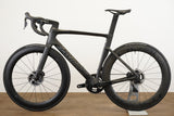 2019 56cm Specialized S-WORKS Venge Dura-Ace R9170 Di2 Roval Carbon Disc Bike