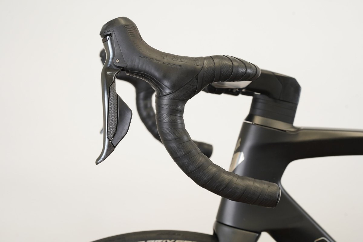 2019 56cm Specialized S-WORKS Venge Dura-Ace R9170 Di2 Roval Carbon Disc Bike