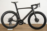 2019 56cm Specialized S-WORKS Venge Dura-Ace R9170 Di2 Roval Carbon Disc Bike