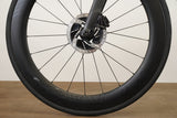 2019 56cm Specialized S-WORKS Venge Dura-Ace R9170 Di2 Roval Carbon Disc Bike